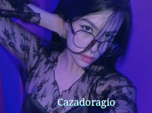Cazadoragio