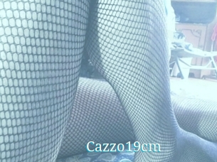 Cazzo19cm