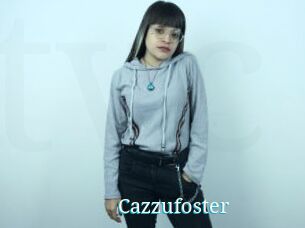 Cazzufoster