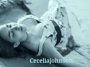Ceceliajohnson