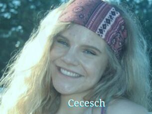 Cecesch