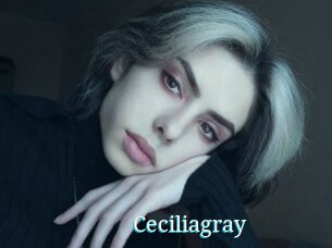 ceciliagray The voyeurs club