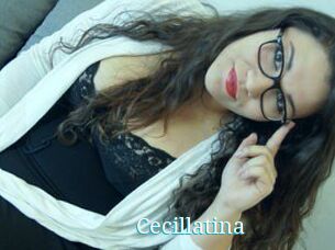 Cecillatina