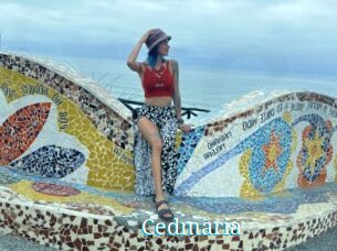 Cedmaria