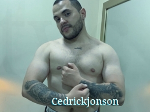 cedrickjonson The voyeurs club