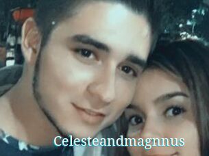 Celesteandmagnnus