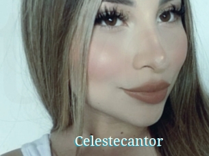 Celestecantor