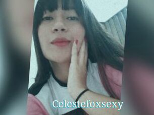 Celestefoxsexy