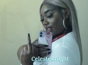Celesteknight