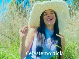 Celestemorticia