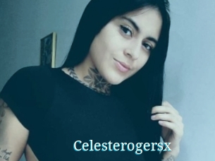 Celesterogersx