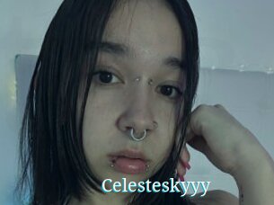 Celesteskyyy