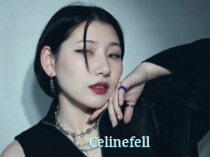 Celinefell