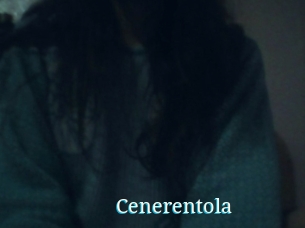 cenerentola The voyeurs club