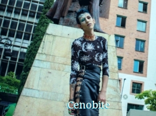 Cenobite