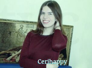 Cerihappy