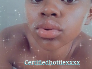 Certifiedhottiexxxx