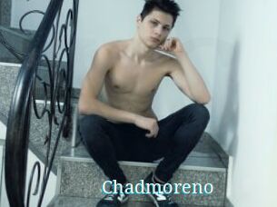 Chadmoreno