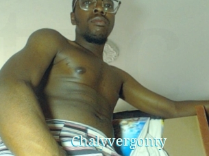 Chalyvergonty