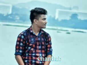 Chandub