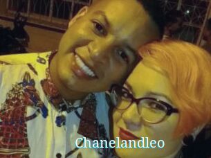 Chanelandleo