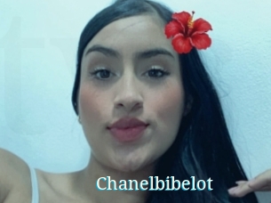chanelbibelot The voyeurs club