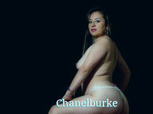 Chanelburke