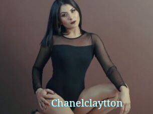 Chanelclaytton