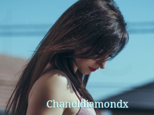 Chaneldiamondx