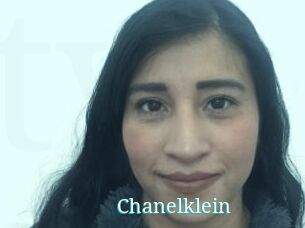 Chanelklein