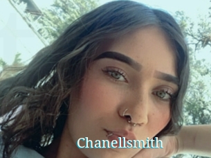 Chanellsmith