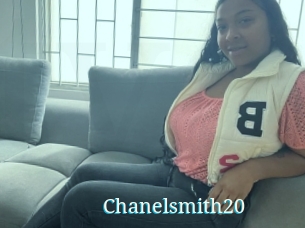 Chanelsmith20