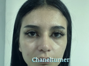 Chanelturner