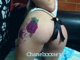Chanelxxxsexy