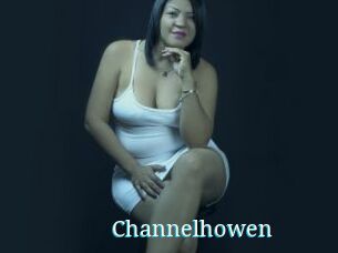 Channelhowen