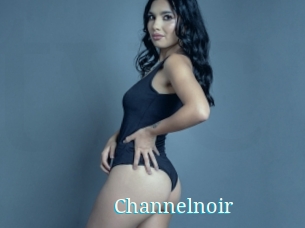 Channelnoir