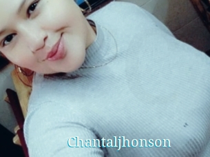 Chantaljhonson