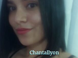 Chantallyon