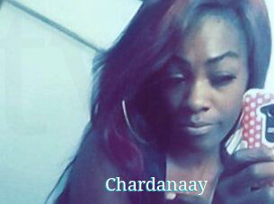 Chardanaay