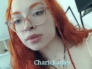 Charickadler