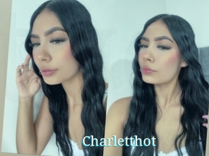 Charletthot