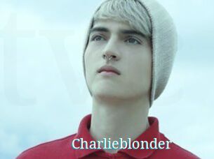 Charlieblonder
