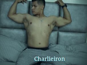 Charlieiron