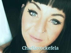 Charlierockefela