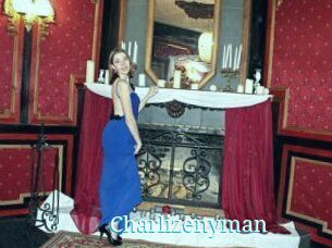 Charlizenyman