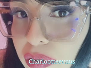 Charlootteevans