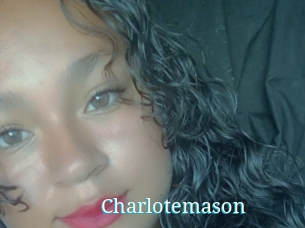 Charlotemason