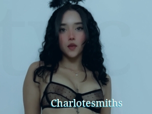 Charlotesmiths