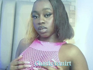 Charlotsmirt