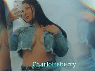 Charlotteberry